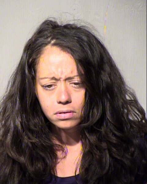 JESSICA DANIELLE DOWNEY Mugshot / Maricopa County Arrests / Maricopa County Arizona