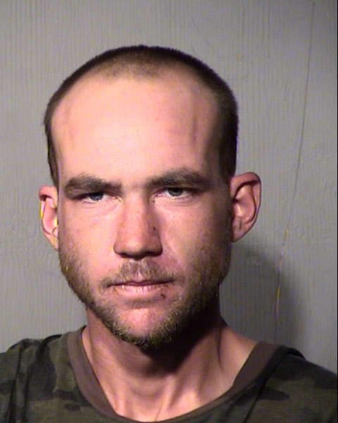 WADE HAWKINS SMITH Mugshot / Maricopa County Arrests / Maricopa County Arizona