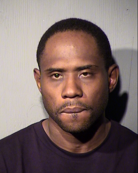 JONATHAN GIBSON Mugshot / Maricopa County Arrests / Maricopa County Arizona