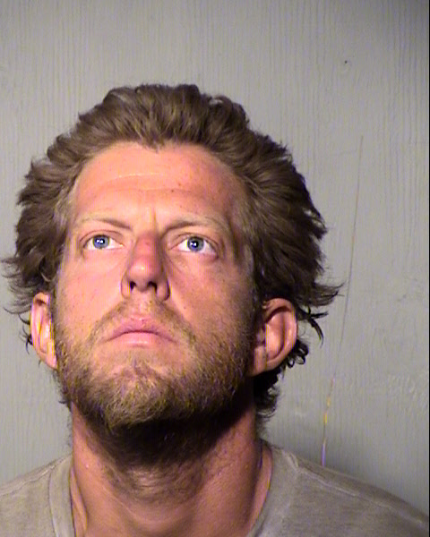 TANNER MICHAEL LINDLEY Mugshot / Maricopa County Arrests / Maricopa County Arizona