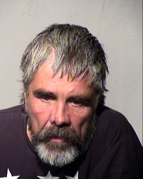 JOEY ALLEN WILLIAMS Mugshot / Maricopa County Arrests / Maricopa County Arizona