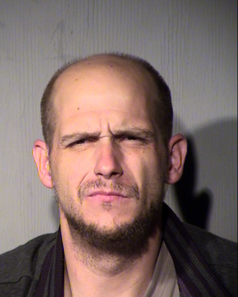 SHANE J PENNINGTON Mugshot / Maricopa County Arrests / Maricopa County Arizona