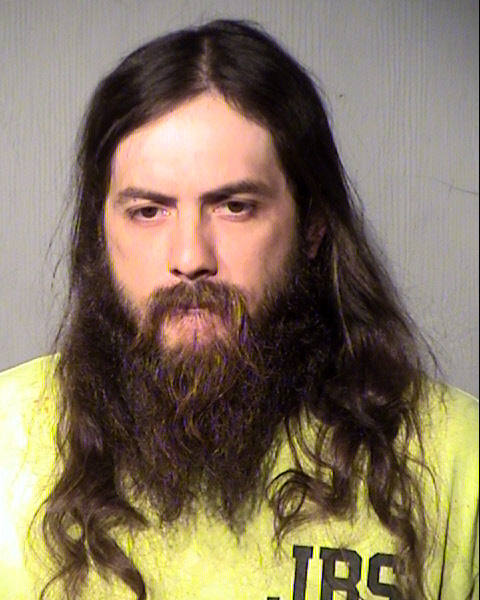 COOPER JONATHAN VEGAS Mugshot / Maricopa County Arrests / Maricopa County Arizona