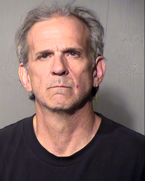 CRAIG ROBERT COLBERT Mugshot / Maricopa County Arrests / Maricopa County Arizona