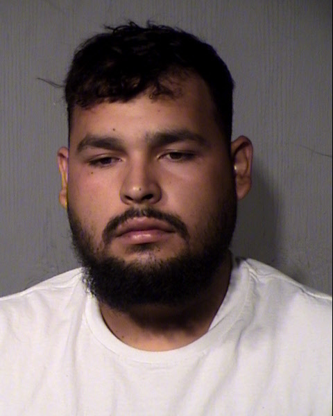 JONATHAN BRIAN VEGA Mugshot / Maricopa County Arrests / Maricopa County Arizona