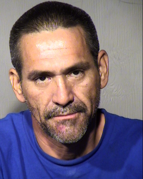GREGORIO HERNANDEZ Mugshot / Maricopa County Arrests / Maricopa County Arizona