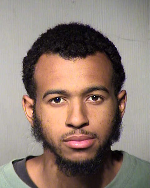 ANDRE JAVAN AGEE Mugshot / Maricopa County Arrests / Maricopa County Arizona