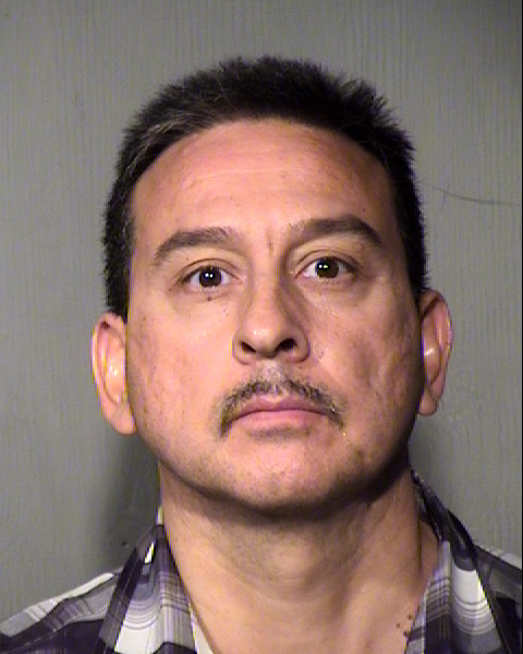 JOEL P BUSTAMANTE Mugshot / Maricopa County Arrests / Maricopa County Arizona
