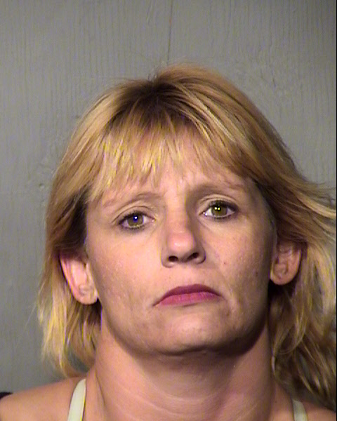 STEPHANIE LEEANN PALACIOS Mugshot / Maricopa County Arrests / Maricopa County Arizona