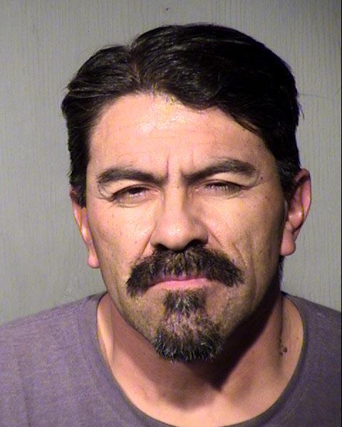 JACOB SCOTT PADILLA Mugshot / Maricopa County Arrests / Maricopa County Arizona