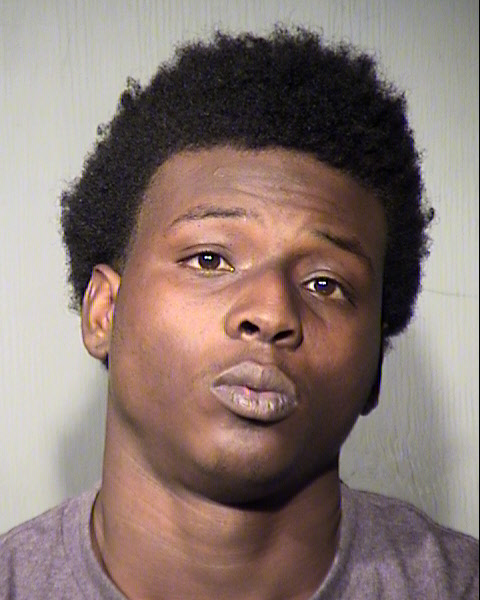 ERIC PHILPOT Mugshot / Maricopa County Arrests / Maricopa County Arizona