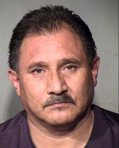 DAVID ALAN CIERLEY Mugshot / Maricopa County Arrests / Maricopa County Arizona
