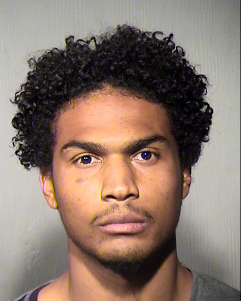 DARREN TRAVANTE LEWIS Mugshot / Maricopa County Arrests / Maricopa County Arizona