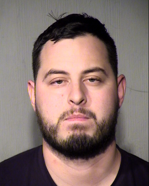 WESLEY ERIN HOWELL Mugshot / Maricopa County Arrests / Maricopa County Arizona