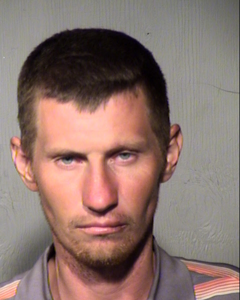 ELIJAH JAMES HERNDON Mugshot / Maricopa County Arrests / Maricopa County Arizona