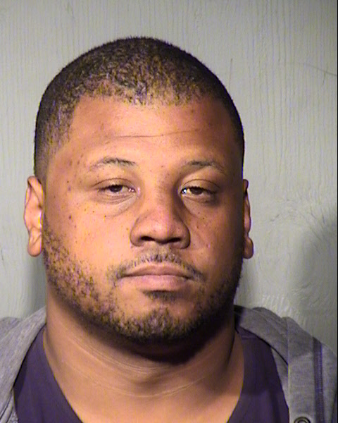 DOMINIQUE ALIHAUNDRO RIVERA Mugshot / Maricopa County Arrests / Maricopa County Arizona
