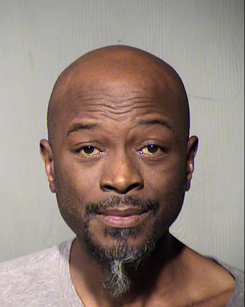 TRAVERS DAVEL MCDANIEL Mugshot / Maricopa County Arrests / Maricopa County Arizona