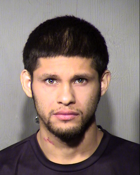 JULIO FELIX RODRIGUEZ Mugshot / Maricopa County Arrests / Maricopa County Arizona