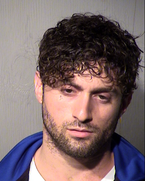 TURK HASSAN Mugshot / Maricopa County Arrests / Maricopa County Arizona
