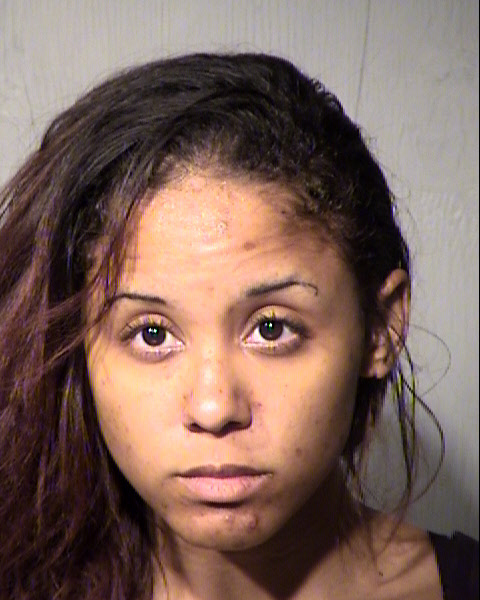 LINDSAY MICHELLE SNYDER Mugshot / Maricopa County Arrests / Maricopa County Arizona