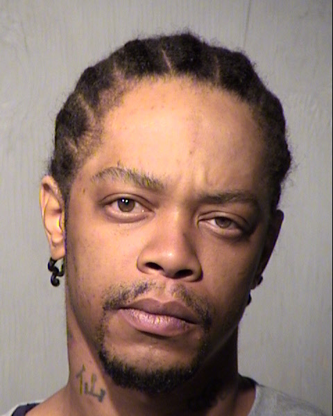 ROY LEE MARTIN Mugshot / Maricopa County Arrests / Maricopa County Arizona