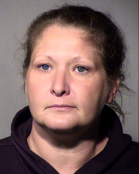 STACY LEE SAYERS Mugshot / Maricopa County Arrests / Maricopa County Arizona
