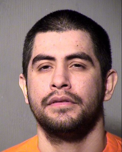 ALEJANDRO RODRIGUEZ Mugshot / Maricopa County Arrests / Maricopa County Arizona