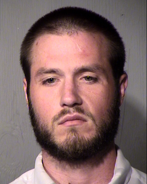 DEREK D MILLER Mugshot / Maricopa County Arrests / Maricopa County Arizona