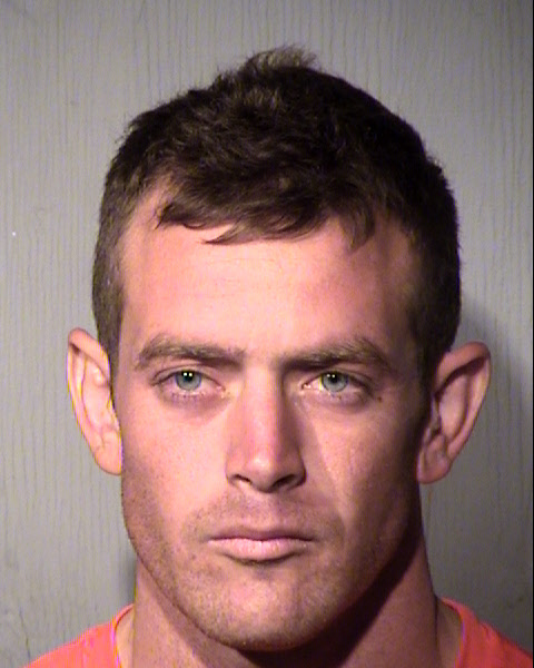 DILLON JOSIAH NUNEZ Mugshot / Maricopa County Arrests / Maricopa County Arizona