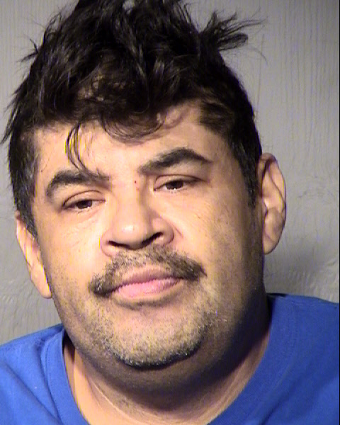 ROBERT CORONA Mugshot / Maricopa County Arrests / Maricopa County Arizona