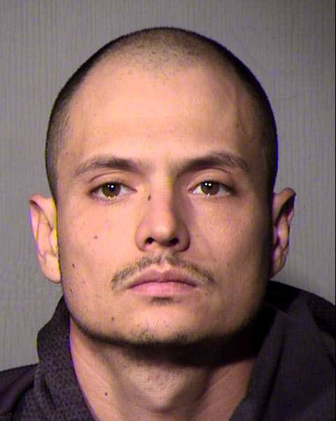 EFREN DELATORRE Mugshot / Maricopa County Arrests / Maricopa County Arizona