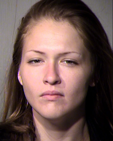 LETASHA ANN KING Mugshot / Maricopa County Arrests / Maricopa County Arizona