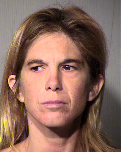 BRENDA CONNOLLY Mugshot / Maricopa County Arrests / Maricopa County Arizona