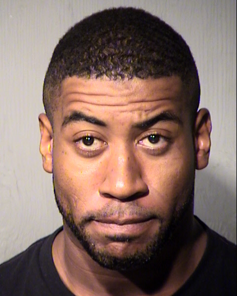 DEON DIXONHAAS Mugshot / Maricopa County Arrests / Maricopa County Arizona