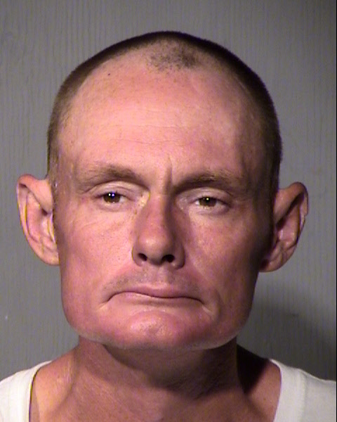 TIMOTHY MICHAEL CURRY Mugshot / Maricopa County Arrests / Maricopa County Arizona