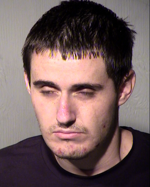 JOSHUA ROBERT WEAR Mugshot / Maricopa County Arrests / Maricopa County Arizona