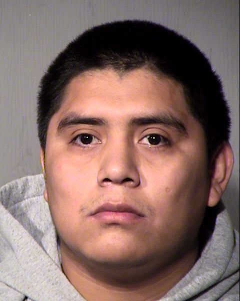 AARON JAY HARRIS Mugshot / Maricopa County Arrests / Maricopa County Arizona