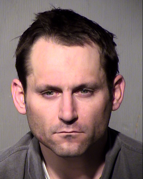 ANTHONY JASON SPITALI Mugshot / Maricopa County Arrests / Maricopa County Arizona