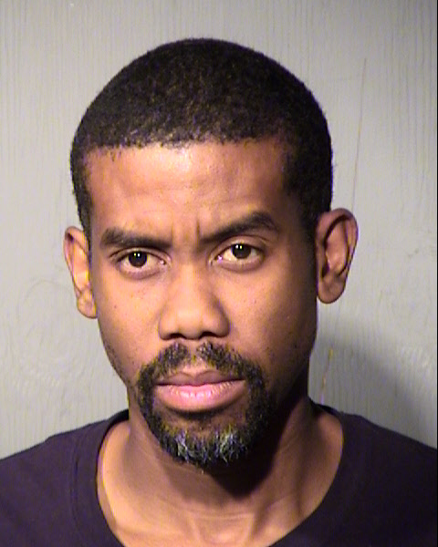 THOMAS MANUEL STONEHAM Mugshot / Maricopa County Arrests / Maricopa County Arizona