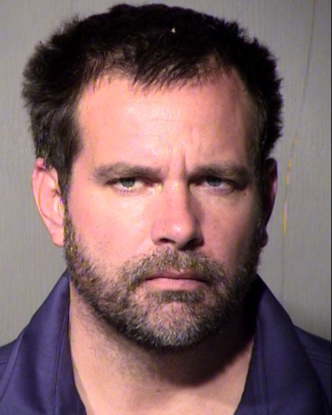 BRANDON JAMES BOYNTON Mugshot / Maricopa County Arrests / Maricopa County Arizona