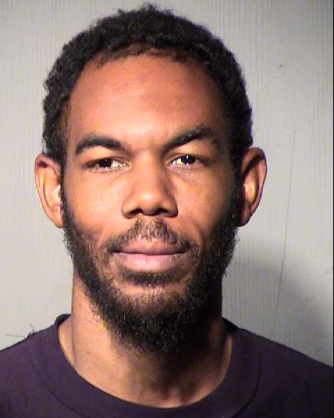 DONNEIL L PERRYMAN Mugshot / Maricopa County Arrests / Maricopa County Arizona