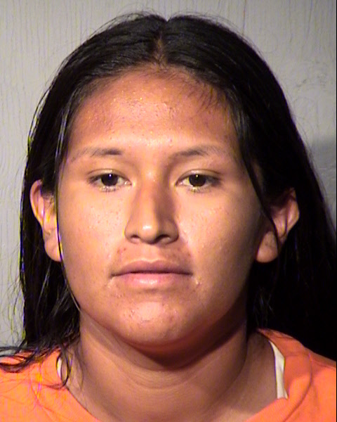 ESTELLA LOUISE CADENA Mugshot / Maricopa County Arrests / Maricopa County Arizona