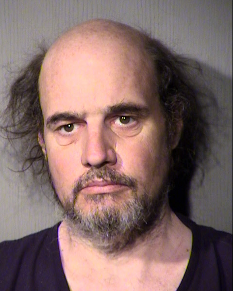 ERIC SCOTT SINK Mugshot / Maricopa County Arrests / Maricopa County Arizona