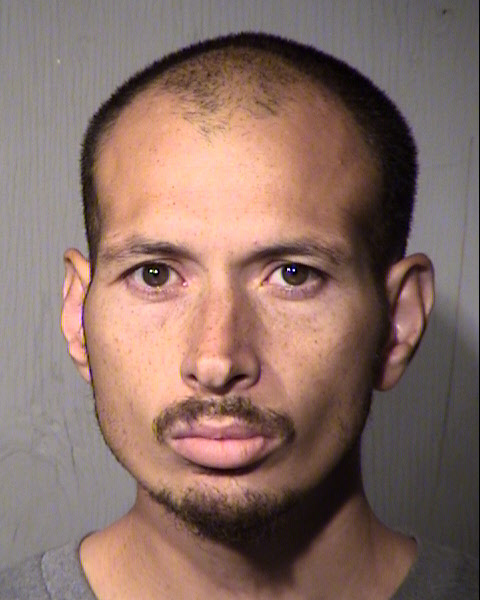 ROBERT WILLIAM HERB Mugshot / Maricopa County Arrests / Maricopa County Arizona