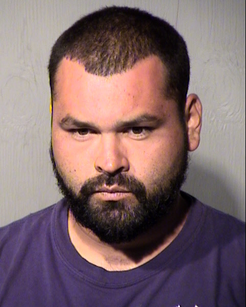 WALTER ALEXANDER GUADRON Mugshot / Maricopa County Arrests / Maricopa County Arizona