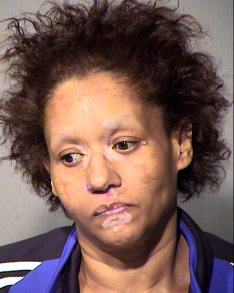 ROSE ANN CONLEY Mugshot / Maricopa County Arrests / Maricopa County Arizona