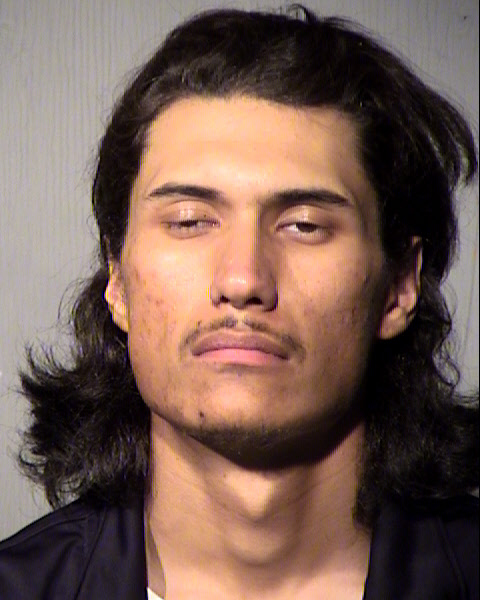 SANTANA TORRES VASQUEZ Mugshot / Maricopa County Arrests / Maricopa County Arizona