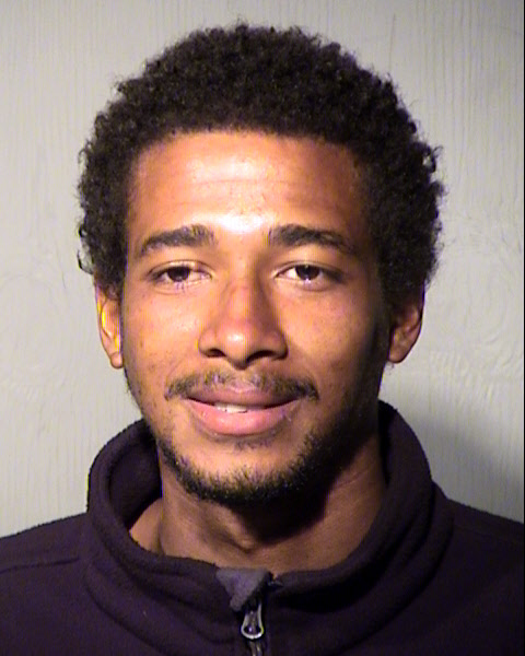 MARKEST DWAYNE MANSON Mugshot / Maricopa County Arrests / Maricopa County Arizona