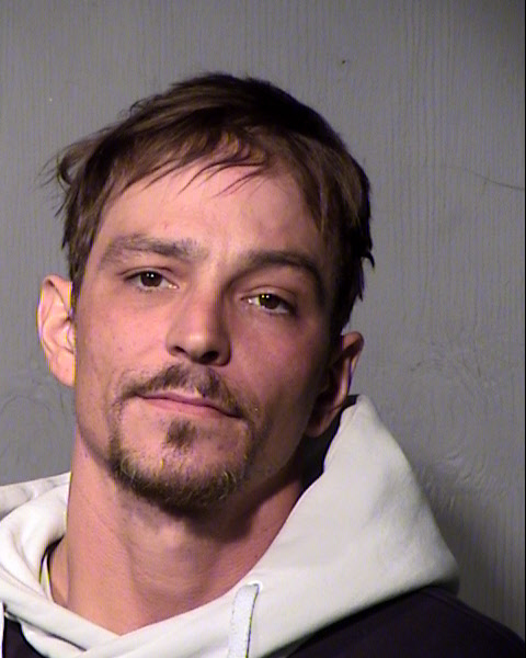 MATTHEW DILLON LEWIS Mugshot / Maricopa County Arrests / Maricopa County Arizona