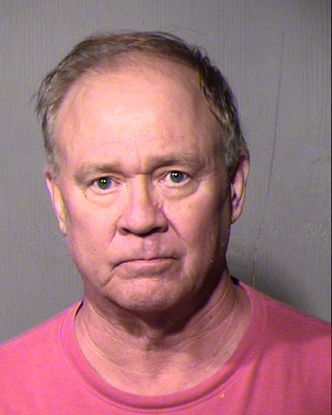 DANIEL TETREAULT Mugshot / Maricopa County Arrests / Maricopa County Arizona